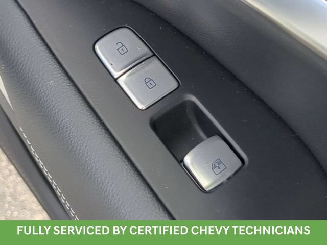 2026 GENESIS G70 Standard - Photo 45