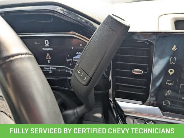 2025 GMC Sierra 1500 SLT - Photo 26