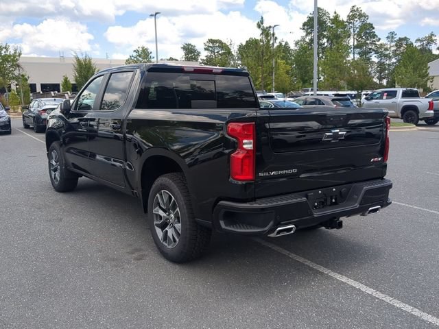 2026 Chevrolet Silverado 1500 RST - Photo 7
