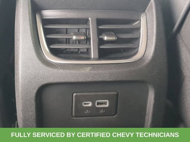 2022 Chevrolet Blazer 2LT - Photo 36