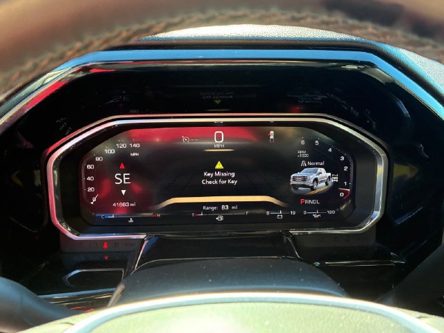 2026 GMC Sierra 1500 SLT - Photo 18