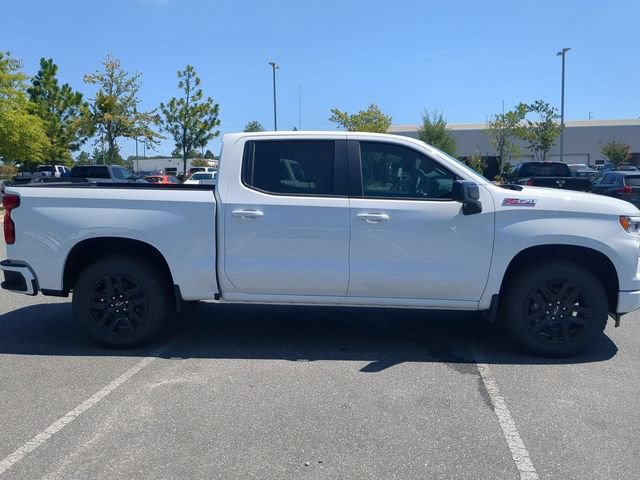 New 2026 Chevrolet Silverado 1500 RST Truck