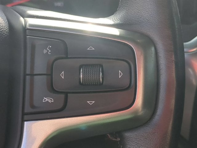 2022 Chevrolet Silverado 2500HD LT - Photo 19