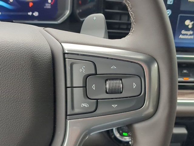2026 Chevrolet Silverado 1500 RST - Photo 22