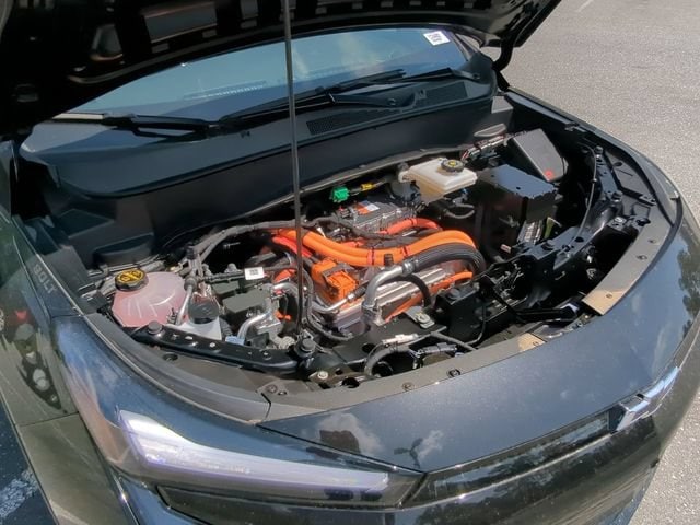 2027 Chevrolet Bolt RS - Photo 43