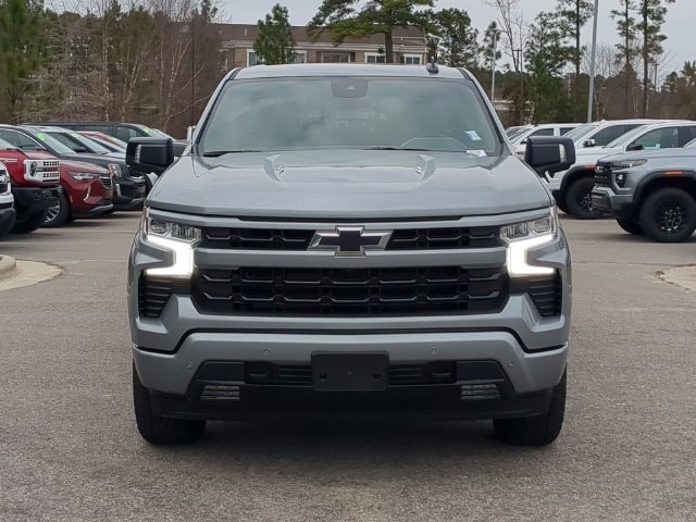 2026 Chevrolet Silverado 1500 RST - Photo 10