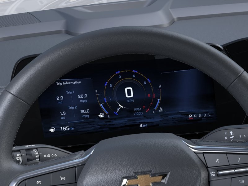 2026 Chevrolet Suburban LS - Photo 66