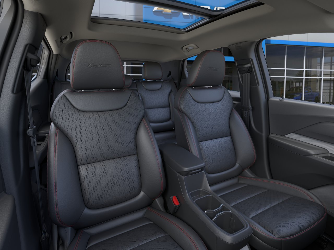 2027 Chevrolet Bolt RS - Photo 65