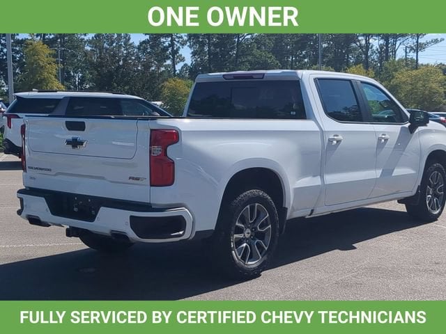 2023 Chevrolet Silverado 1500 RST - Photo 5
