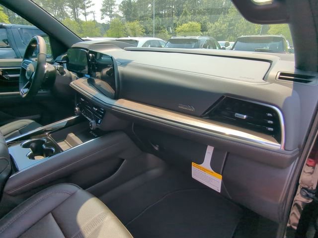 2026 Chevrolet Tahoe High Country - Photo 46