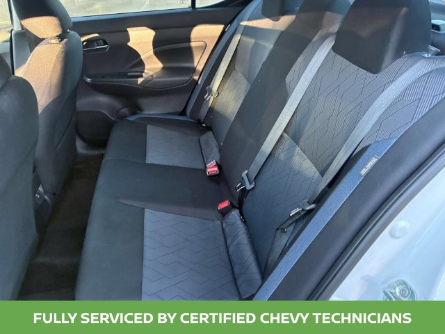 2025 Nissan Versa Sedan SV - Photo 33