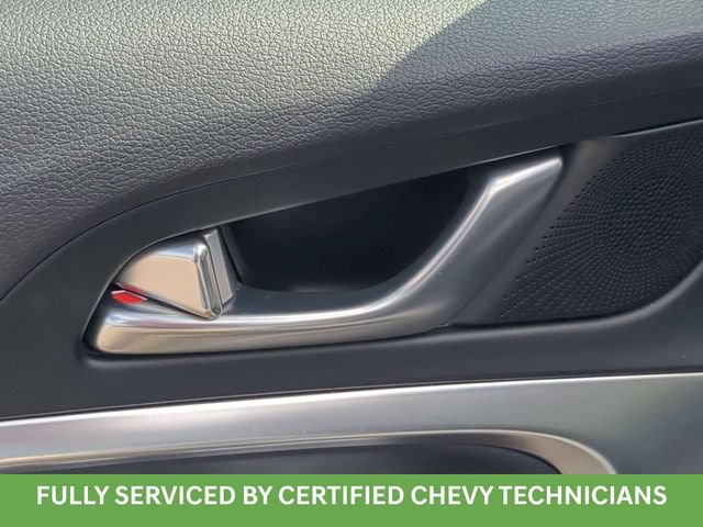 2026 GENESIS G70 Standard - Photo 23