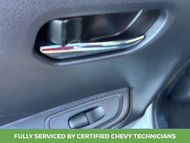 2025 Nissan Versa Sedan SV - Photo 31