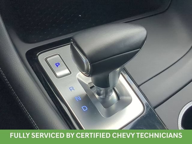 2026 GENESIS G70 Standard - Photo 36