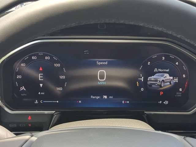 2026 Chevrolet Silverado 1500 RST - Photo 23