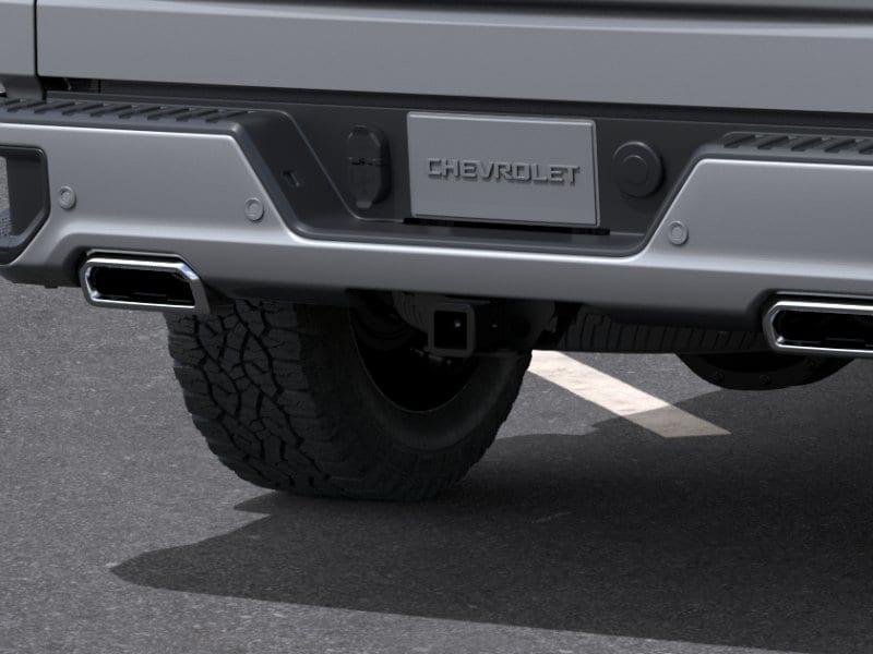 2026 Chevrolet Silverado 1500 RST - Photo 64