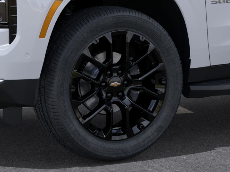 2026 Chevrolet Suburban LS - Photo 57