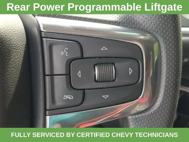 2022 Chevrolet Blazer 2LT - Photo 25
