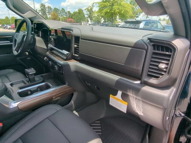 2026 Chevrolet Silverado 1500 RST - Photo 42