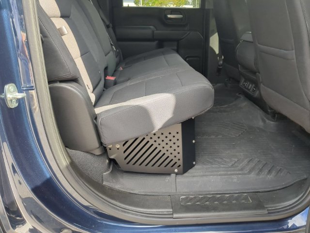 2022 Chevrolet Silverado 2500HD LT - Photo 32