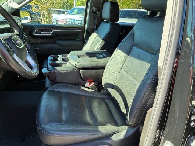 2026 GMC Sierra 1500 SLT - Photo 13