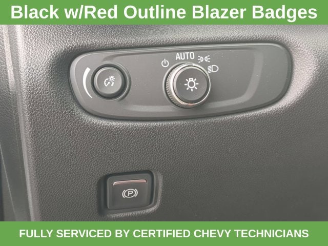 2022 Chevrolet Blazer 2LT - Photo 23