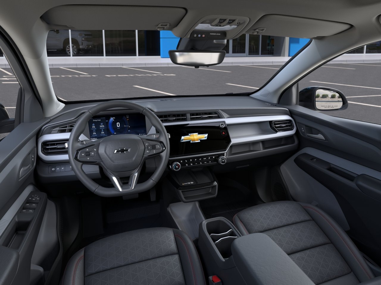 2027 Chevrolet Bolt RS - Photo 64