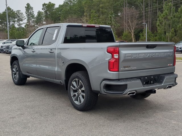 2026 Chevrolet Silverado 1500 RST - Photo 7