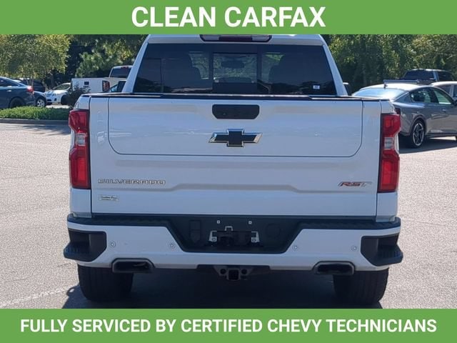 2023 Chevrolet Silverado 1500 RST - Photo 6