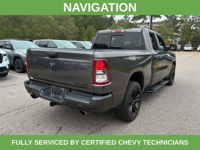 2023 RAM Ram 1500 Pickup Big Horn/Lone Star - Photo 6