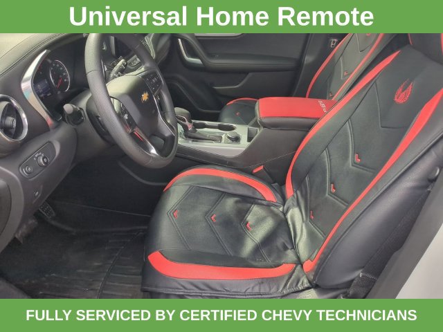 2022 Chevrolet Blazer 2LT - Photo 21