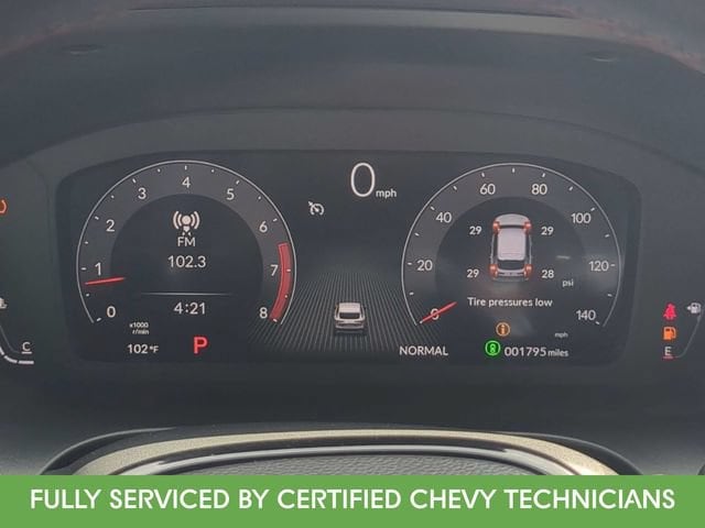 2025 Acura ADX A-Spec Package - Photo 29