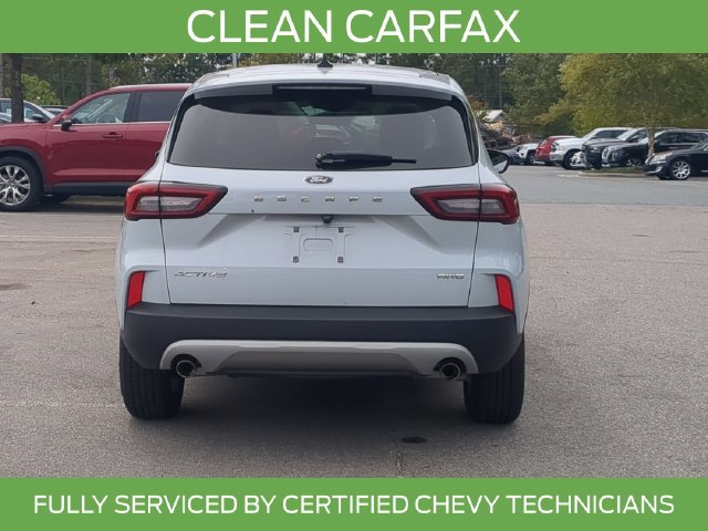 2025 Ford Escape Active - Photo 6