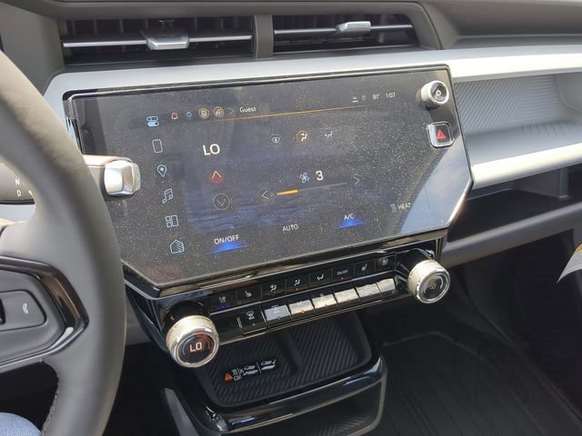 2027 Chevrolet Bolt RS - Photo 28