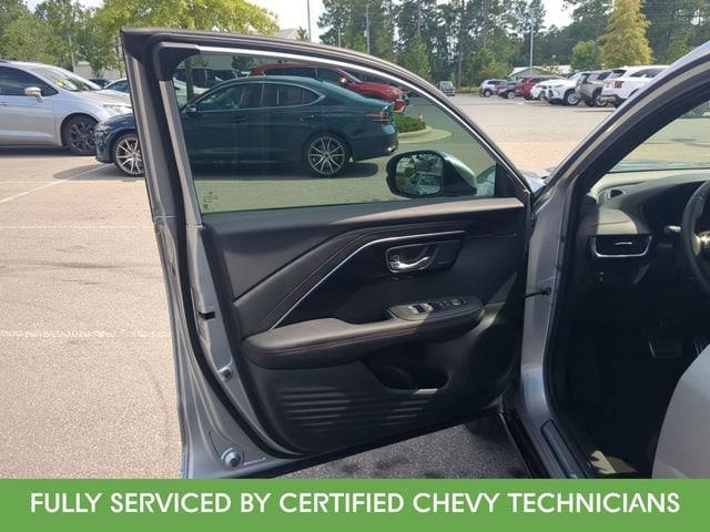 2025 Acura ADX A-Spec Package - Photo 21