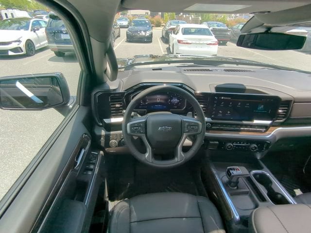 2026 Chevrolet Silverado 1500 RST - Photo 34