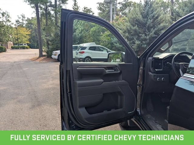 2025 GMC Sierra 1500 SLT - Photo 27