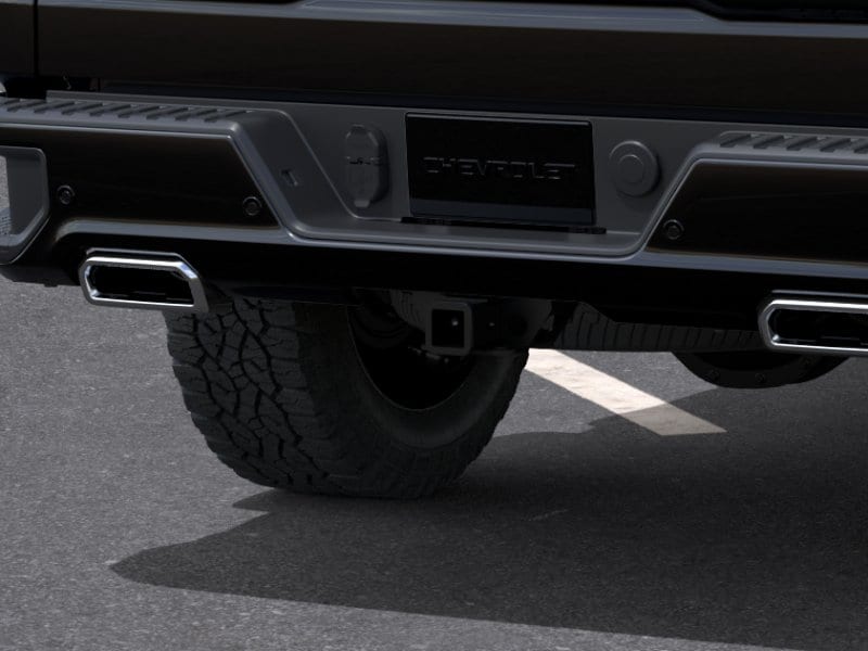 2026 Chevrolet Silverado 1500 RST - Photo 59