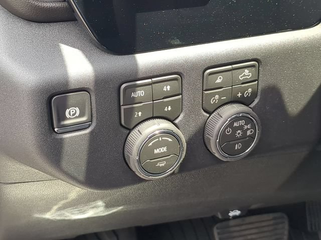 2026 Chevrolet Silverado 1500 RST - Photo 20