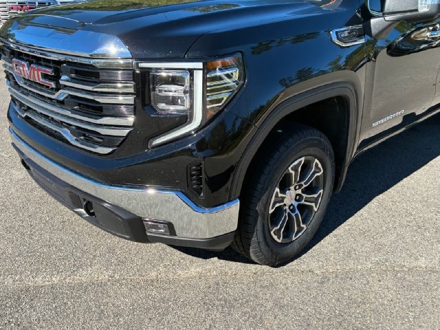 2026 GMC Sierra 1500 SLT - Photo 10