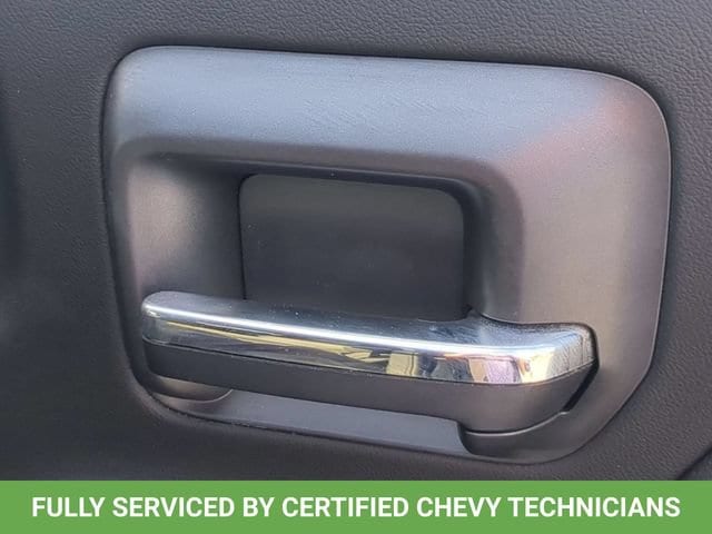 2019 Chevrolet Silverado 2500HD LTZ - Photo 43