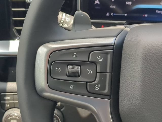 2026 Chevrolet Silverado 1500 RST - Photo 21