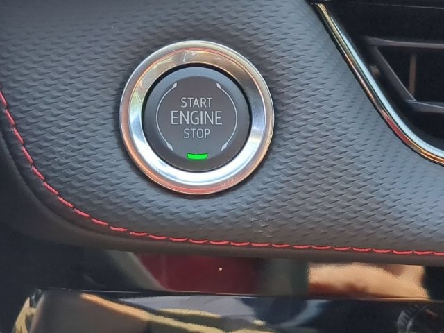 2027 Chevrolet Equinox RS - Photo 27