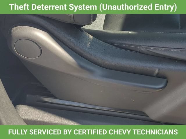 2023 Chevrolet Silverado 1500 RST - Photo 43