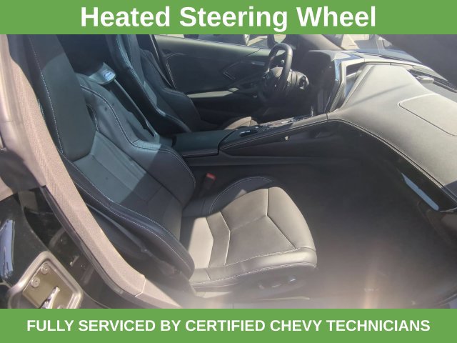 2026 Chevrolet Corvette 2LT - Photo 44