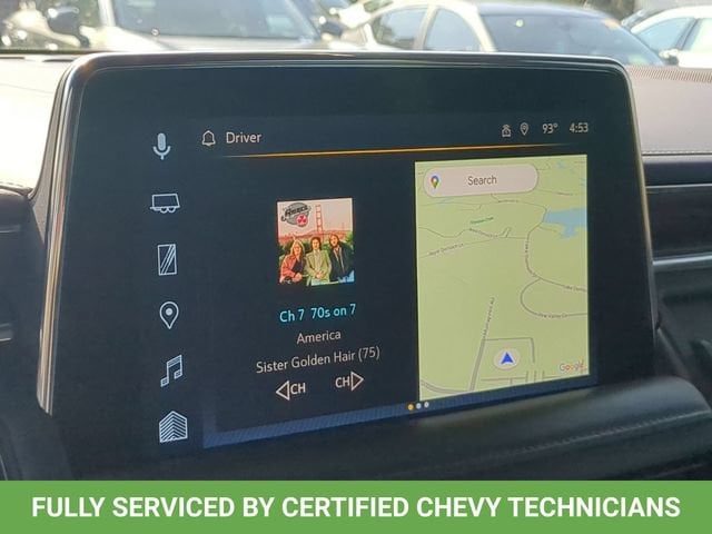2023 Chevrolet Suburban LT - Photo 32