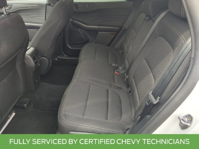 2025 Ford Escape Active - Photo 21
