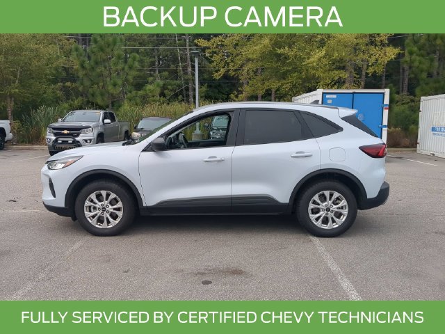 2025 Ford Escape Active - Photo 9