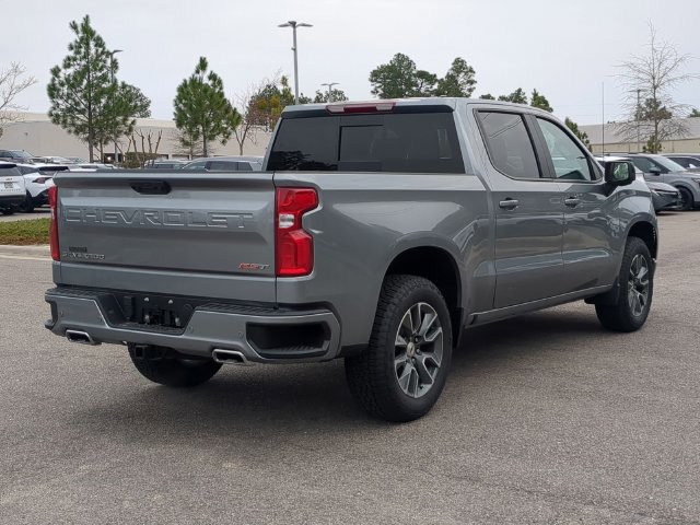 2026 Chevrolet Silverado 1500 RST - Photo 5