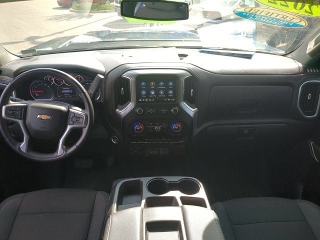 2022 Chevrolet Silverado 2500HD LT - Photo 29